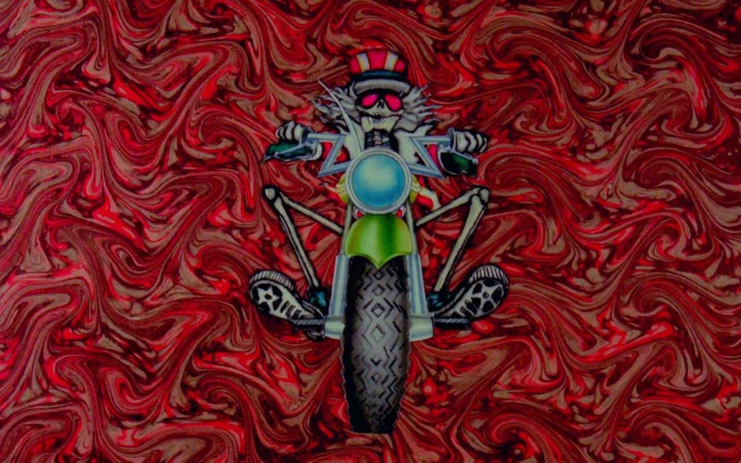 I wish I was a headlight