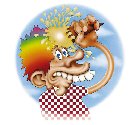 This Week in Grateful Dead History: Week 22 - May 26, 1972What’s to be found