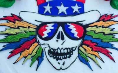 This Week in Grateful Dead History: Week 31 - July 31, 1974All I leave behind me