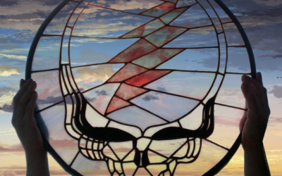 This Week in Grateful Dead History: Week 38 – September 20, 1982If the spirit’s sleeping then the flesh is ink