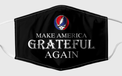 This Week in Grateful Dead History: Week 47 – November 22, 1985Going to leave this brokedown palace