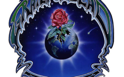 This Week in Grateful Dead History: Week 3 – January 17, 1979And the seeds that were silent