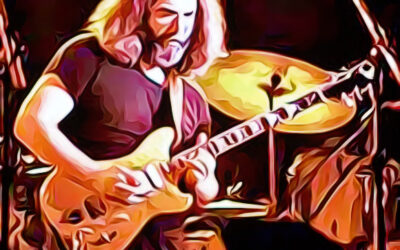 This Week in Grateful Dead History: Week 4 - January 22, 1978One man gathers what another man spills