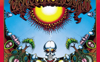 This Week in Grateful Dead History: Week 9 - February 27, 1969He Has To Die
