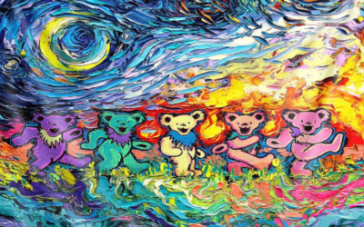 This Week in Grateful Dead History: Week 10 - March 2, 1969I can’t walk you out in the morning dew today
