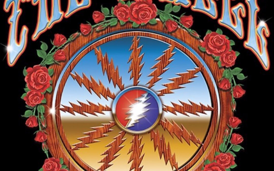 This Week in Grateful Dead History: Week 11 - March 9-10, 1981A little bit further than you gone before