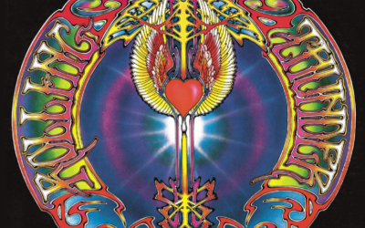 This Week in Grateful Dead History: Week 14 - March 28, 1981Left-hand monkey wrench