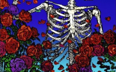 This Week in Grateful Dead History: Week 15 - April 5, 1971Goin’ down the road