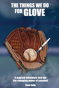 The Things We Do For Glove